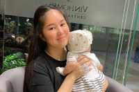 [ẢNH] Những ‘bà mẹ bỉm sữa’ hot nhất showbiz Việt ‘lột xác’ ngoạn mục sau sinh