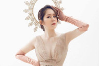 [ẢNH] Những ‘bà mẹ bỉm sữa’ hot nhất showbiz Việt ‘lột xác’ ngoạn mục sau sinh