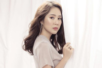 [ẢNH] Những ‘bà mẹ bỉm sữa’ hot nhất showbiz Việt ‘lột xác’ ngoạn mục sau sinh