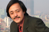 [ẢNH] 'Giang Còi' có phải nghệ sĩ hài truân chuyên nhất Việt Nam?