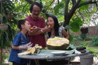 [ẢNH] 'Giang Còi' có phải nghệ sĩ hài truân chuyên nhất Việt Nam?