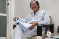 [ẢNH] 'Giang Còi' có phải nghệ sĩ hài truân chuyên nhất Việt Nam?