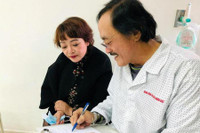 [ẢNH] 'Giang Còi' có phải nghệ sĩ hài truân chuyên nhất Việt Nam?