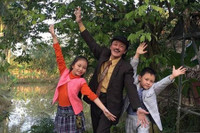 [ẢNH] 'Giang Còi' có phải nghệ sĩ hài truân chuyên nhất Việt Nam?