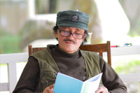 [ẢNH] 'Giang Còi' có phải nghệ sĩ hài truân chuyên nhất Việt Nam?