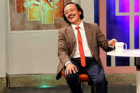 [ẢNH] 'Giang Còi' có phải nghệ sĩ hài truân chuyên nhất Việt Nam?