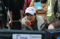 [ẢNH] 'Giang Còi' có phải nghệ sĩ hài truân chuyên nhất Việt Nam?