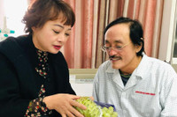 [ẢNH] 'Giang Còi' có phải nghệ sĩ hài truân chuyên nhất Việt Nam?