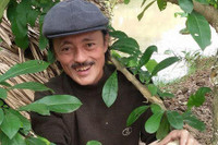 [ẢNH] 'Giang Còi' có phải nghệ sĩ hài truân chuyên nhất Việt Nam?