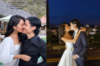 [ẢNH] Cô gái Việt duy nhất lọt top 100 gương mặt đẹp nhất hành tinh: Dáng đẹp, mặt xinh, gia thế ‘khủng’