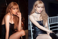 [ẢNH] Thiều Bảo Trâm 'tình cũ của Sơn Tùng M-TP' khoe tuyệt chiêu giữ dáng nóng bỏng, gợi cảm 