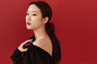 [ẢNH] Moon Ga Young - 'đóa hoa nở muộn' đầy rực rỡ của màn ảnh xứ Hàn