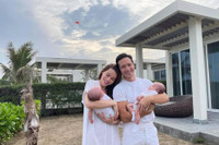 [ẢNH] Những ‘bà mẹ bỉm sữa’ hot nhất showbiz Việt ‘lột xác’ ngoạn mục sau sinh