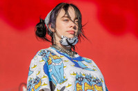 [ẢNH] 'Nữ hoàng nhạc đau khổ' Billie Eilish đã vượt qua mặc cảm ngoại hình như thế nào? 