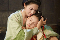 [ẢNH] Giải mã sức hút của ‘tiểu mỹ nhân Tân Cương’ Ái Khắc Đạt trong phim ‘Đại Đường minh nguyệt’