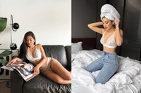 [ẢNH] Cô gái Việt duy nhất lọt top 100 gương mặt đẹp nhất hành tinh: Dáng đẹp, mặt xinh, gia thế ‘khủng’