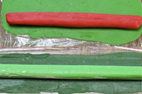 [ẢNH] ‘Bật mí’ công thức làm những món bánh kẹo siêu lạ miệng ngày Tết 