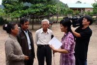 [ẢNH] Cuộc sống kín tiếng, bình dị của BTV Thu Uyên ‘Như chưa hề có cuộc chia ly’