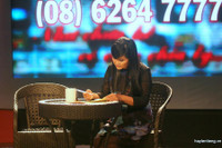 [ẢNH] Cuộc sống kín tiếng, bình dị của BTV Thu Uyên ‘Như chưa hề có cuộc chia ly’