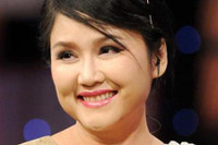 [ẢNH] Cuộc sống kín tiếng, bình dị của BTV Thu Uyên ‘Như chưa hề có cuộc chia ly’