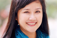 [ẢNH] Cuộc sống kín tiếng, bình dị của BTV Thu Uyên ‘Như chưa hề có cuộc chia ly’