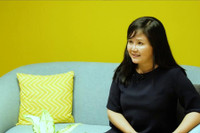 [ẢNH] Cuộc sống kín tiếng, bình dị của BTV Thu Uyên ‘Như chưa hề có cuộc chia ly’