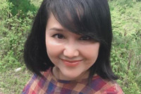 [ẢNH] Cuộc sống kín tiếng, bình dị của BTV Thu Uyên ‘Như chưa hề có cuộc chia ly’