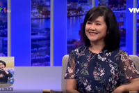 [ẢNH] Cuộc sống kín tiếng, bình dị của BTV Thu Uyên ‘Như chưa hề có cuộc chia ly’