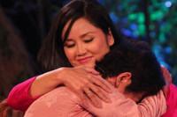 [ẢNH] Cuộc sống kín tiếng, bình dị của BTV Thu Uyên ‘Như chưa hề có cuộc chia ly’