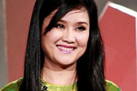 [ẢNH] Cuộc sống kín tiếng, bình dị của BTV Thu Uyên ‘Như chưa hề có cuộc chia ly’