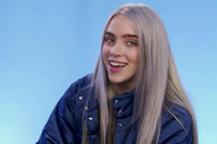 [ẢNH] 'Nữ hoàng nhạc đau khổ' Billie Eilish đã vượt qua mặc cảm ngoại hình như thế nào? 