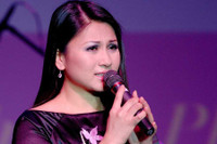 [ẢNH] Cuộc sống kín tiếng nơi trời Tây của nữ ca sĩ Tâm Đoan