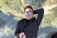 [ẢNH] Những nghệ sĩ Việt bất ngờ ‘bẻ lái’ làm phi công