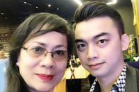 [ẢNH] Những nghệ sĩ Việt bất ngờ ‘bẻ lái’ làm phi công