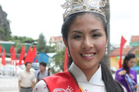 [ẢNH] Ngày ấy – bây giờ của những Hoa hậu từng gây tranh cãi nhất lịch sử