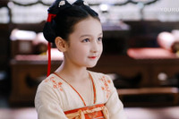 [ẢNH] Giải mã sức hút của ‘tiểu mỹ nhân Tân Cương’ Ái Khắc Đạt trong phim ‘Đại Đường minh nguyệt’