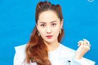 [ẢNH] Eugene- 'huyền thoại nhan sắc Kpop' giờ sống ra sao?