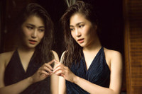 [ẢNH] Cuộc sống hiện tại của ca sĩ Hương Tràm sau gần 2 năm du học Mỹ