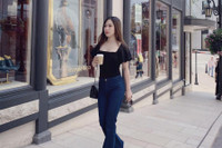 [ẢNH] Cuộc sống hiện tại của ca sĩ Hương Tràm sau gần 2 năm du học Mỹ