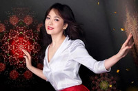 [ẢNH] Nhan sắc những ‘bóng hồng’ từng hẹn hò với 'hoàng tử điện ảnh' Hyun Bin 