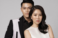 [ẢNH] Cuộc sống đầy biến động của dàn diễn viên phim ‘Gạo nếp gạo tẻ’