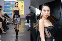 [ẢNH] Cô gái Việt duy nhất lọt top 100 gương mặt đẹp nhất hành tinh: Dáng đẹp, mặt xinh, gia thế ‘khủng’