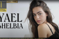 [ẢNH] Cô gái Việt duy nhất lọt top 100 gương mặt đẹp nhất hành tinh: Dáng đẹp, mặt xinh, gia thế ‘khủng’