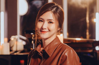 [ẢNH] Cuộc sống hiện tại của ca sĩ Hương Tràm sau gần 2 năm du học Mỹ