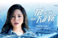 [ẢNH] Cuộc sống hiện tại của ca sĩ Hương Tràm sau gần 2 năm du học Mỹ