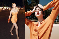 [ẢNH] Màn đọ dáng ‘bỏng mắt’ của Hải Tú và Thiều Bảo Trâm - người tình tin đồn của Sơn Tùng M-TP 