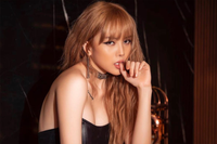 [ẢNH] Màn đọ dáng ‘bỏng mắt’ của Hải Tú và Thiều Bảo Trâm - người tình tin đồn của Sơn Tùng M-TP 