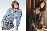 [ẢNH] Màn đọ dáng ‘bỏng mắt’ của Hải Tú và Thiều Bảo Trâm - người tình tin đồn của Sơn Tùng M-TP 