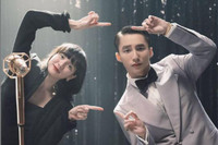 [ẢNH] Màn đọ dáng ‘bỏng mắt’ của Hải Tú và Thiều Bảo Trâm - người tình tin đồn của Sơn Tùng M-TP 