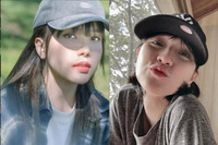 [ẢNH] Màn đọ dáng ‘bỏng mắt’ của Hải Tú và Thiều Bảo Trâm - người tình tin đồn của Sơn Tùng M-TP 